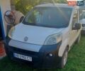 Белый Фиат Fiorino, объемом двигателя 1.3 л и пробегом 170 тыс. км за 5000 $, фото 1 на Automoto.ua