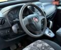 Белый Фиат Fiorino, объемом двигателя 1.3 л и пробегом 311 тыс. км за 4450 $, фото 5 на Automoto.ua