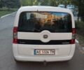 Белый Фиат Fiorino, объемом двигателя 1.3 л и пробегом 200 тыс. км за 5400 $, фото 4 на Automoto.ua