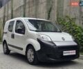 Білий Фіат Fiorino, об'ємом двигуна 1.2 л та пробігом 200 тис. км за 4999 $, фото 8 на Automoto.ua