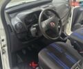 Білий Фіат Fiorino, об'ємом двигуна 1.2 л та пробігом 200 тис. км за 4999 $, фото 17 на Automoto.ua