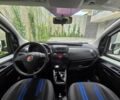 Білий Фіат Fiorino, об'ємом двигуна 1.2 л та пробігом 200 тис. км за 4999 $, фото 11 на Automoto.ua