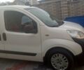 Белый Фиат Fiorino, объемом двигателя 1.3 л и пробегом 131 тыс. км за 6300 $, фото 4 на Automoto.ua