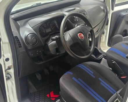 Білий Фіат Fiorino, об'ємом двигуна 1.2 л та пробігом 200 тис. км за 4999 $, фото 4 на Automoto.ua