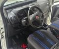 Білий Фіат Fiorino, об'ємом двигуна 1.2 л та пробігом 200 тис. км за 4999 $, фото 4 на Automoto.ua