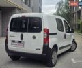 Білий Фіат Fiorino, об'ємом двигуна 1.2 л та пробігом 200 тис. км за 4999 $, фото 10 на Automoto.ua