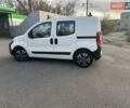Белый Фиат Fiorino, объемом двигателя 1.25 л и пробегом 230 тыс. км за 5100 $, фото 4 на Automoto.ua