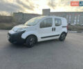 Белый Фиат Fiorino, объемом двигателя 1.25 л и пробегом 230 тыс. км за 5100 $, фото 3 на Automoto.ua