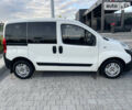Белый Фиат Fiorino, объемом двигателя 1.3 л и пробегом 150 тыс. км за 5200 $, фото 11 на Automoto.ua