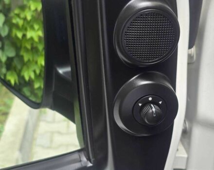 Білий Фіат Fiorino, об'ємом двигуна 1.2 л та пробігом 200 тис. км за 4999 $, фото 6 на Automoto.ua