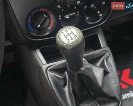 Білий Фіат Fiorino, об'ємом двигуна 1.2 л та пробігом 200 тис. км за 4999 $, фото 24 на Automoto.ua