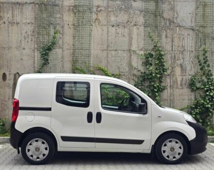 Білий Фіат Fiorino, об'ємом двигуна 1.2 л та пробігом 200 тис. км за 4999 $, фото 23 на Automoto.ua