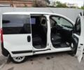 Белый Фиат Fiorino, объемом двигателя 1.2 л и пробегом 280 тыс. км за 5000 $, фото 2 на Automoto.ua