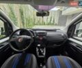 Білий Фіат Fiorino, об'ємом двигуна 1.2 л та пробігом 200 тис. км за 4999 $, фото 1 на Automoto.ua