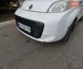 Белый Фиат Fiorino, объемом двигателя 1.3 л и пробегом 200 тыс. км за 5400 $, фото 6 на Automoto.ua