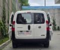 Білий Фіат Fiorino, об'ємом двигуна 1.2 л та пробігом 200 тис. км за 4999 $, фото 18 на Automoto.ua