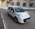 Белый Фиат Fiorino, объемом двигателя 1.3 л и пробегом 200 тыс. км за 5400 $, фото 1 на Automoto.ua