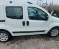 Белый Фиат Fiorino, объемом двигателя 1.3 л и пробегом 153 тыс. км за 6800 $, фото 9 на Automoto.ua