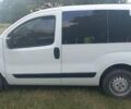 Белый Фиат Fiorino, объемом двигателя 1.25 л и пробегом 250 тыс. км за 4000 $, фото 1 на Automoto.ua