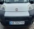 Белый Фиат Fiorino, объемом двигателя 1.3 л и пробегом 153 тыс. км за 6800 $, фото 1 на Automoto.ua