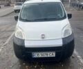 Белый Фиат Fiorino, объемом двигателя 1.3 л и пробегом 285 тыс. км за 4500 $, фото 10 на Automoto.ua