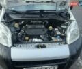 Белый Фиат Fiorino, объемом двигателя 1.3 л и пробегом 285 тыс. км за 4500 $, фото 7 на Automoto.ua