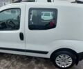 Белый Фиат Fiorino, объемом двигателя 1.3 л и пробегом 153 тыс. км за 6800 $, фото 5 на Automoto.ua