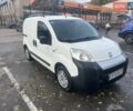 Белый Фиат Fiorino, объемом двигателя 1.3 л и пробегом 285 тыс. км за 4500 $, фото 12 на Automoto.ua