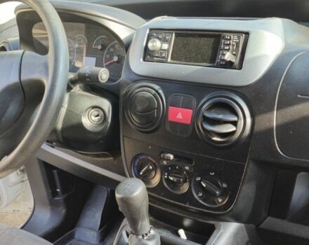 Білий Фіат Fiorino, об'ємом двигуна 1.4 л та пробігом 308 тис. км за 3850 $, фото 1 на Automoto.ua