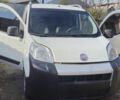 Білий Фіат Fiorino, об'ємом двигуна 1.4 л та пробігом 308 тис. км за 3850 $, фото 1 на Automoto.ua