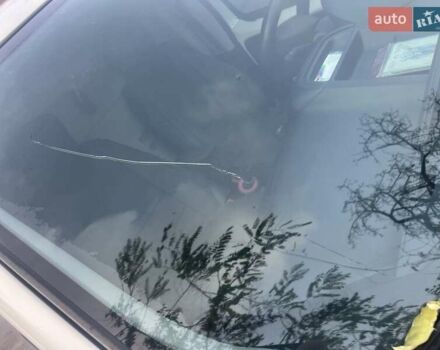 Белый Фиат Fiorino, объемом двигателя 1.3 л и пробегом 285 тыс. км за 4500 $, фото 1 на Automoto.ua