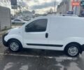 Белый Фиат Fiorino, объемом двигателя 1.3 л и пробегом 285 тыс. км за 4500 $, фото 9 на Automoto.ua