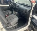 Белый Фиат Fiorino, объемом двигателя 1.3 л и пробегом 285 тыс. км за 4500 $, фото 2 на Automoto.ua