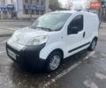 Белый Фиат Fiorino, объемом двигателя 1.3 л и пробегом 285 тыс. км за 4500 $, фото 11 на Automoto.ua