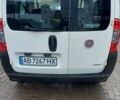 Белый Фиат Fiorino, объемом двигателя 1.3 л и пробегом 153 тыс. км за 6800 $, фото 8 на Automoto.ua