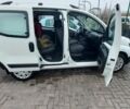 Белый Фиат Fiorino, объемом двигателя 1.3 л и пробегом 157 тыс. км за 6100 $, фото 1 на Automoto.ua