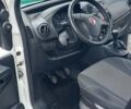 Белый Фиат Fiorino, объемом двигателя 1.3 л и пробегом 153 тыс. км за 6800 $, фото 6 на Automoto.ua