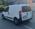 Белый Фиат Fiorino, объемом двигателя 1.25 л и пробегом 363 тыс. км за 4500 $, фото 6 на Automoto.ua