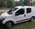 Фиат Fiorino 2013 в Киеве на Automoto.ua Белый Фиат Fiorino, объемом двигателя 1.25 л и пробегом 243 тыс. км за 6800 $, фото 2 на Automoto.ua