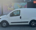 Белый Фиат Fiorino, объемом двигателя 1.25 л и пробегом 363 тыс. км за 4500 $, фото 7 на Automoto.ua