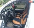 Фиат Fiorino 2013 в Киеве на Automoto.ua Белый Фиат Fiorino, объемом двигателя 1.25 л и пробегом 243 тыс. км за 6800 $, фото 4 на Automoto.ua