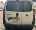 Фиат Fiorino 2013 в Житомире на Automoto.ua Белый Фиат Fiorino, объемом двигателя 1.2 л и пробегом 320 тыс. км за 3200 $, фото 2 на Automoto.ua