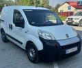 Белый Фиат Fiorino, объемом двигателя 1.25 л и пробегом 363 тыс. км за 4500 $, фото 1 на Automoto.ua