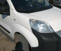 Белый Фиат Fiorino, объемом двигателя 1.3 л и пробегом 115 тыс. км за 6800 $, фото 1 на Automoto.ua