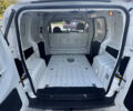 Белый Фиат Fiorino, объемом двигателя 1.25 л и пробегом 363 тыс. км за 4500 $, фото 13 на Automoto.ua