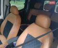 Фиат Fiorino 2013 в Киеве на Automoto.ua Белый Фиат Fiorino, объемом двигателя 1.25 л и пробегом 243 тыс. км за 6800 $, фото 5 на Automoto.ua