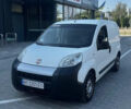Белый Фиат Fiorino, объемом двигателя 1.25 л и пробегом 363 тыс. км за 4500 $, фото 2 на Automoto.ua