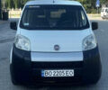 Белый Фиат Fiorino, объемом двигателя 1.25 л и пробегом 363 тыс. км за 4500 $, фото 1 на Automoto.ua