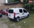 Фиат Fiorino 2013 в Киеве на Automoto.ua Белый Фиат Fiorino, объемом двигателя 1.25 л и пробегом 243 тыс. км за 6800 $, фото 3 на Automoto.ua