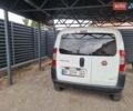 Фиат Fiorino 2014 в Черкассах на Automoto.ua Белый Фиат Fiorino, объемом двигателя 1.2 л и пробегом 105 тыс. км за 6000 $, фото 2 на Automoto.ua